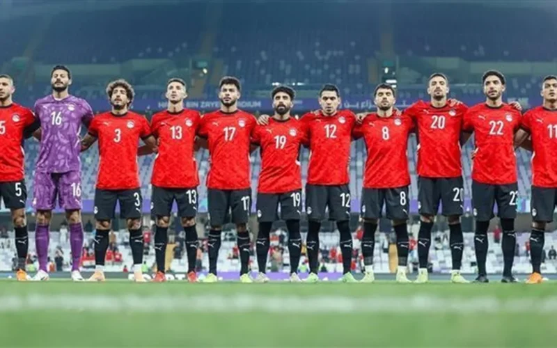 3 وديات مرتقبة.. مواعيد مباريات منتخب مصر أمام السعودية والبرازيل وإسبانيا لكأس العالم 2026